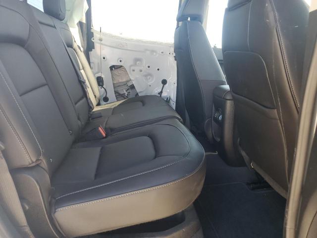 1GCGTCEN3N1277805 - 2022 CHEVROLET COLORADO LT WHITE photo 10