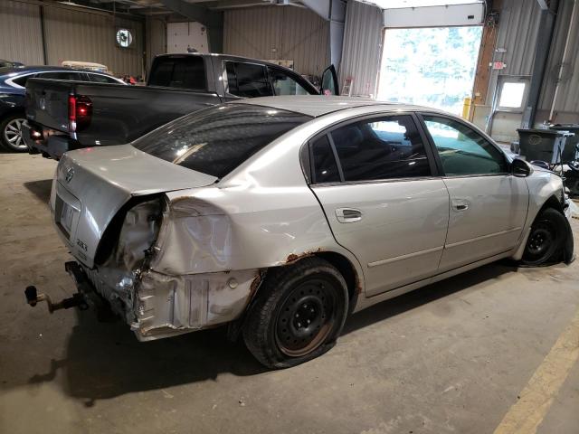 1N4AL11D16C168228 - 2006 NISSAN ALTIMA S SILVER photo 3