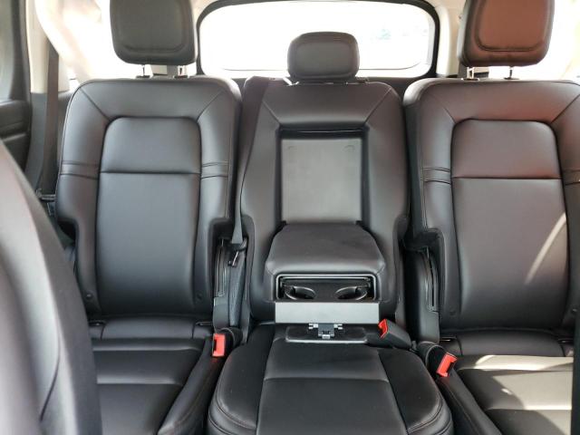 5LM5J0XC9PGL09494 - 2023 LINCOLN AVIATOR 黑色 照片 10