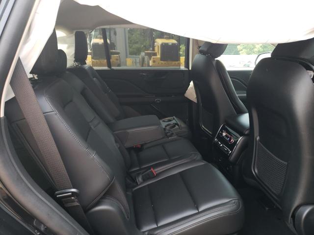 5LM5J0XC9PGL09494 - 2023 LINCOLN AVIATOR 黑色 照片 11