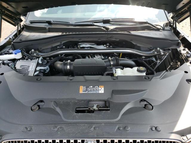 5LM5J0XC9PGL09494 - 2023 LINCOLN AVIATOR 黑色 照片 12