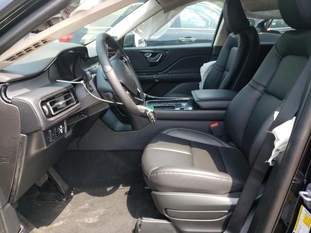 5LM5J0XC9PGL09494 - 2023 LINCOLN AVIATOR 黑色 照片 7
