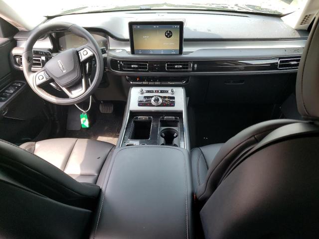 5LM5J0XC9PGL09494 - 2023 LINCOLN AVIATOR 黑色 照片 8