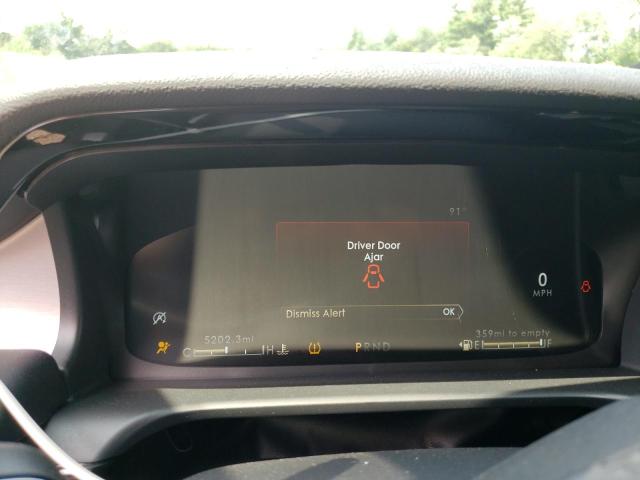 5LM5J0XC9PGL09494 - 2023 LINCOLN AVIATOR 黑色 照片 9