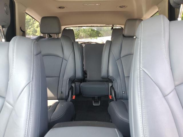 5GAEVAKW0LJ302189 - 2020 BUICK ENCLAVE ESSENCE თეთრი ფოტო 10