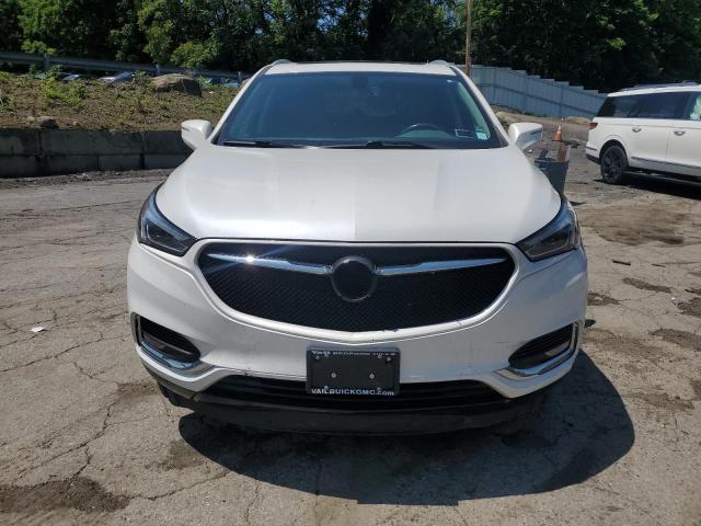 5GAEVAKW0LJ302189 - 2020 BUICK ENCLAVE ESSENCE თეთრი ფოტო 5