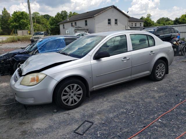 2009 CHEVROLET COBALT LS, 