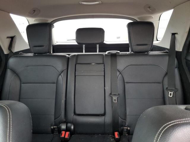 4JGDA5HBXFA529309 - 2015 MERCEDES-BENZ ML 350 4MATIC GRAY photo 10