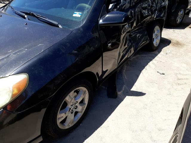 2T1KR32EX5C423397 - 2005 TOYOTA COROLLA MA XR BLACK photo 13