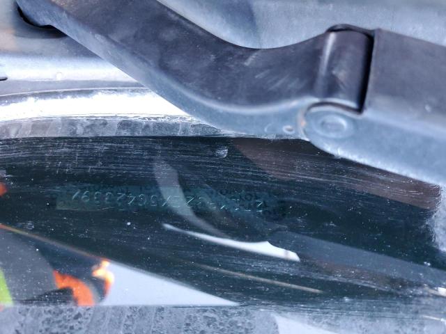 2T1KR32EX5C423397 - 2005 TOYOTA COROLLA MA XR BLACK photo 14