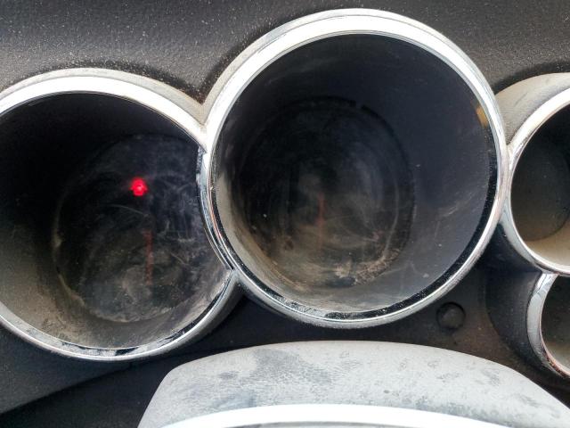 2T1KR32EX5C423397 - 2005 TOYOTA COROLLA MA XR BLACK photo 9