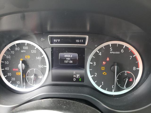 SJKCH5CP3HA021505 - 2017 INFINITI QX30 BASE BLACK photo 9