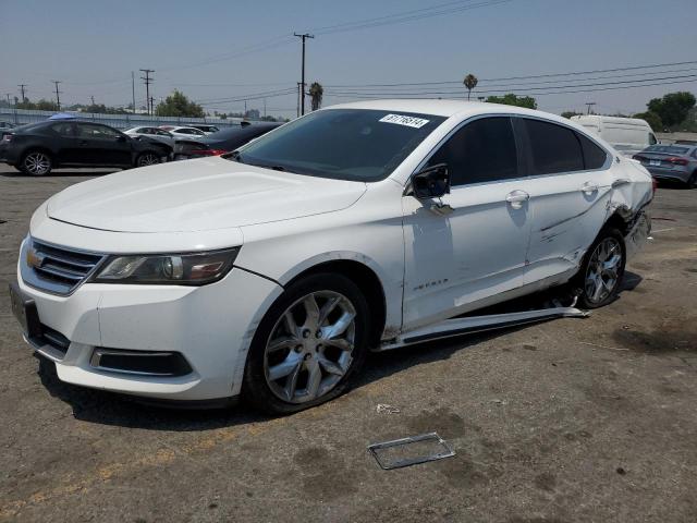 2014 CHEVROLET IMPALA LT, 