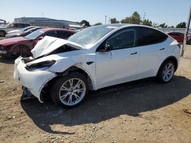 2024 TESLA MODEL Y, 