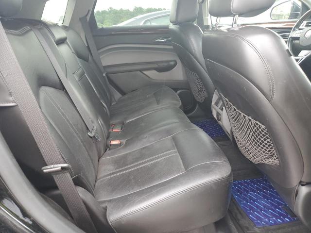 3GYFNEEYXBS671558 - 2011 CADILLAC SRX PERFORMANCE COLLECTION Қара фото 11