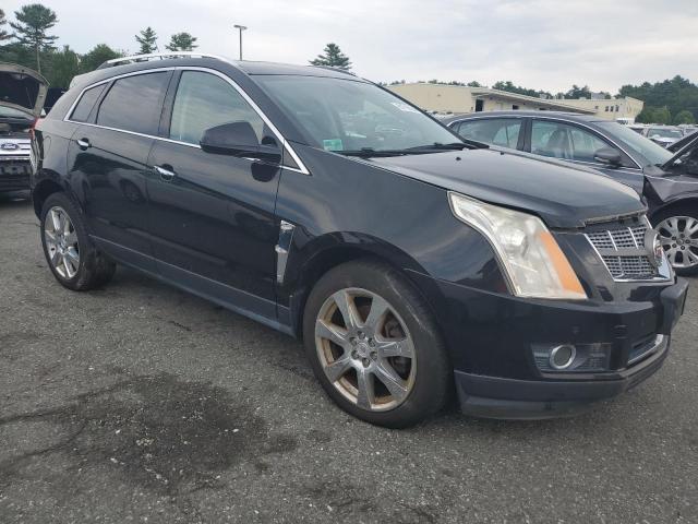 3GYFNEEYXBS671558 - 2011 CADILLAC SRX PERFORMANCE COLLECTION Қара фото 4