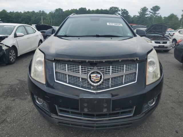 3GYFNEEYXBS671558 - 2011 CADILLAC SRX PERFORMANCE COLLECTION Қара фото 5