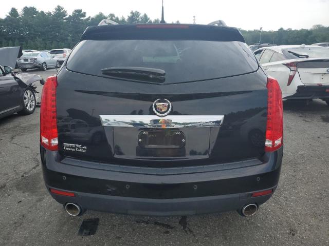 3GYFNEEYXBS671558 - 2011 CADILLAC SRX PERFORMANCE COLLECTION Қара фото 6