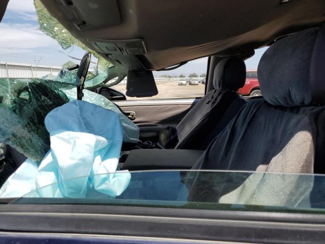 5TBRN34153S424877 - 2003 TOYOTA TUNDRA ACCESS CAB SR5 BLUE photo 7