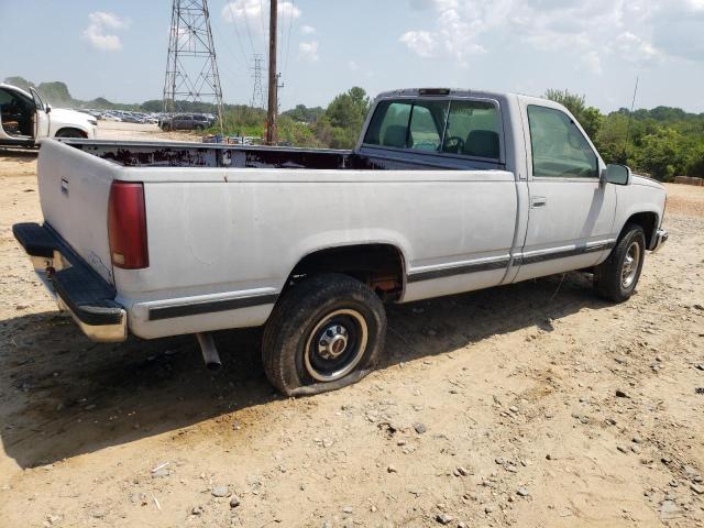 1GTGC24R1TZ524610 - 1996 GMC SIERRA C2500 GRAY photo 3