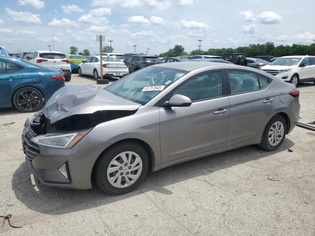 2020 HYUNDAI ELANTRA SE, null