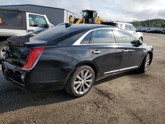 2G61L5S37K9100270 - 2019 CADILLAC XTS BLACK photo 3