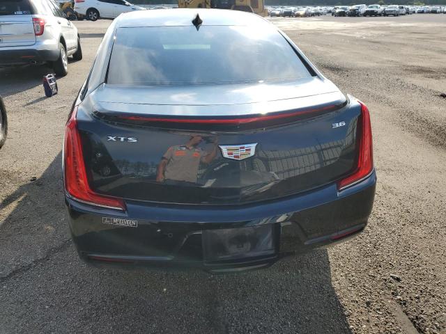 2G61L5S37K9100270 - 2019 CADILLAC XTS BLACK photo 6