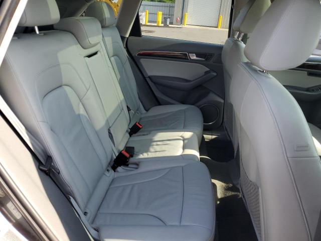 WA1L2AFP0GA035976 - 2016 AUDI Q5 PREMIUM PLUS Noir photo 11