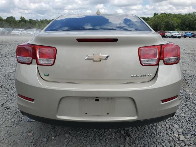 1G11C5SL2EF302547 - 2014 CHEVROLET MALIBU 1LT ოქროსფერი ფოტო 6