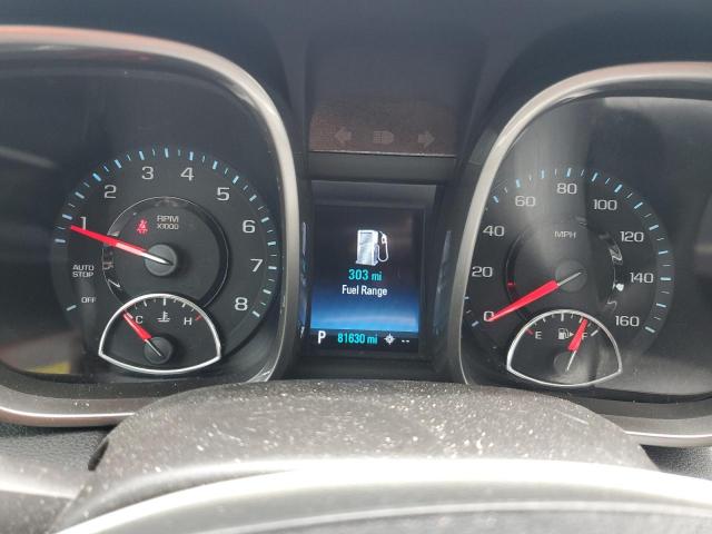 1G11C5SL2EF302547 - 2014 CHEVROLET MALIBU 1LT ოქროსფერი ფოტო 9