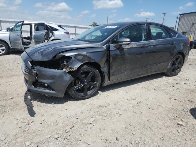 2016 FORD FUSION SE, 