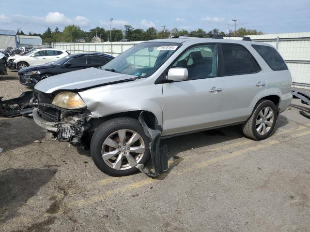 2005 ACURA MDX TOURING, 