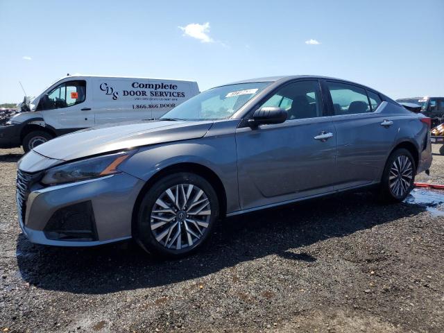 2025 NISSAN ALTIMA SV, 