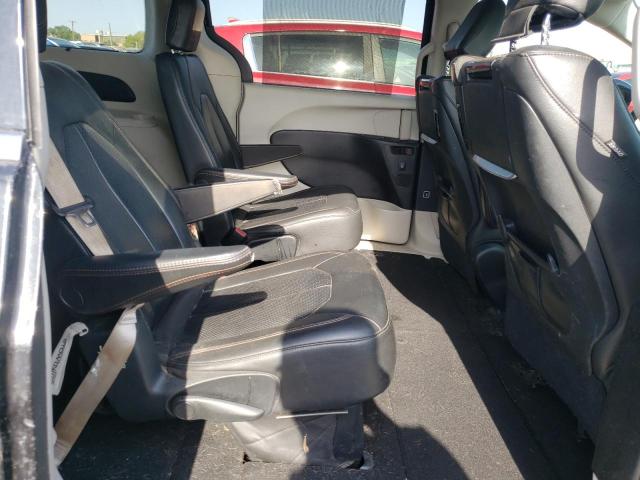 2C4RC1EG2HR512211 - 2017 CHRYSLER PACIFICA TOURING L PLUS BLACK photo 11