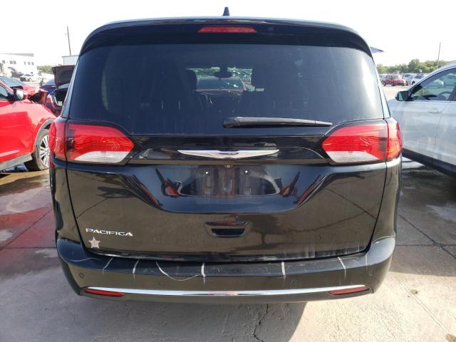 2C4RC1EG2HR512211 - 2017 CHRYSLER PACIFICA TOURING L PLUS BLACK photo 6