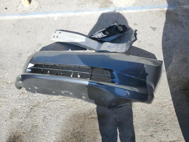 2HGFB2F95CH328327 - 2012 HONDA CIVIC EXL ნაცრისფერი ფოტო 12