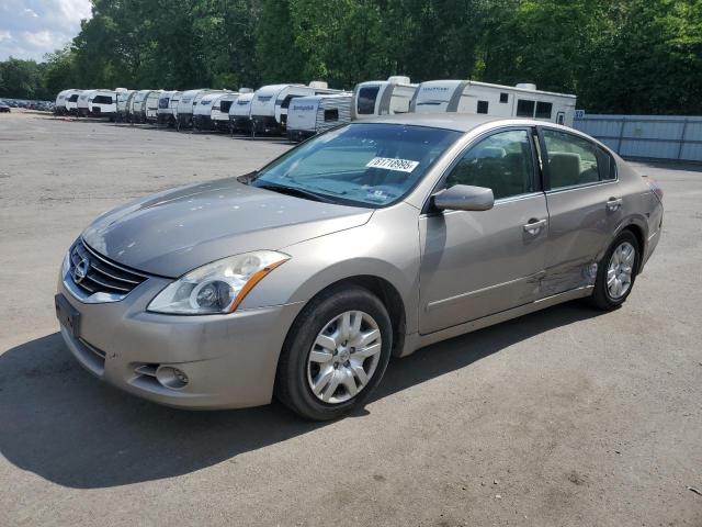 2012 NISSAN ALTIMA BASE, null