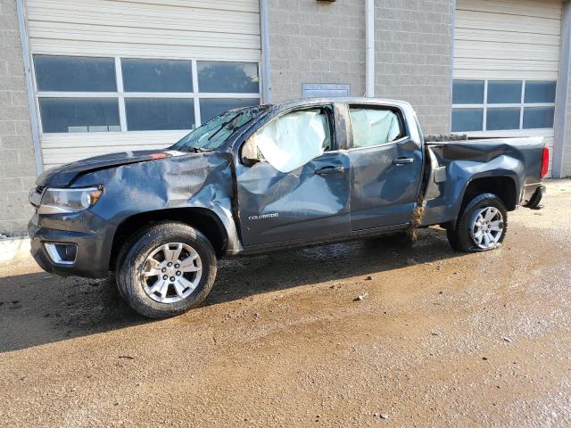 2019 CHEVROLET COLORADO LT, 