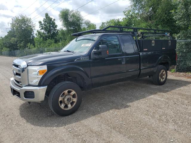 2015 FORD F250 SUPER DUTY, 