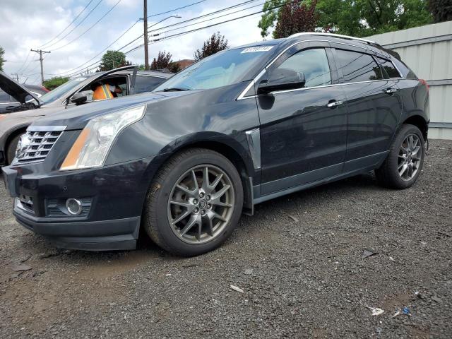 3GYFNHE39DS580967 - 2013 CADILLAC SRX PERFORMANCE COLLECTION Қара фото 1