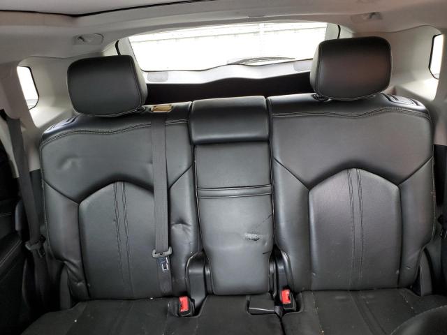 3GYFNHE39DS580967 - 2013 CADILLAC SRX PERFORMANCE COLLECTION Қара фото 10