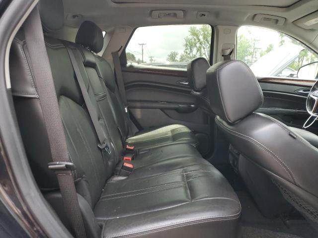 3GYFNHE39DS580967 - 2013 CADILLAC SRX PERFORMANCE COLLECTION Қара фото 11