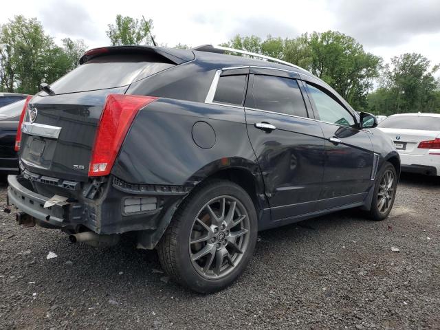 3GYFNHE39DS580967 - 2013 CADILLAC SRX PERFORMANCE COLLECTION Қара фото 3