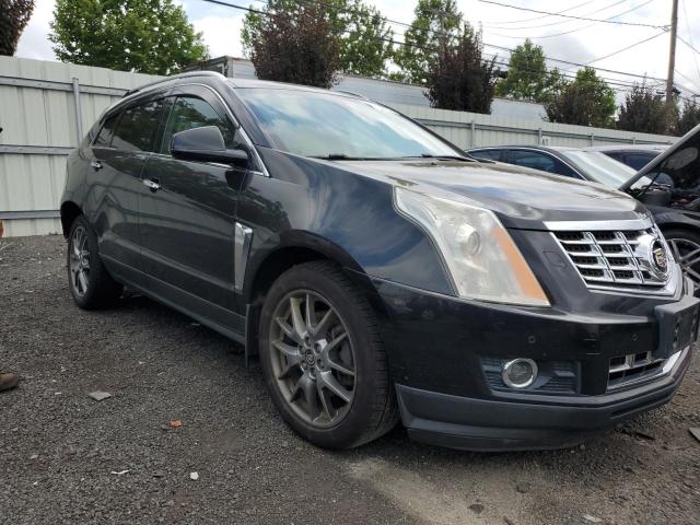 3GYFNHE39DS580967 - 2013 CADILLAC SRX PERFORMANCE COLLECTION Қара фото 4