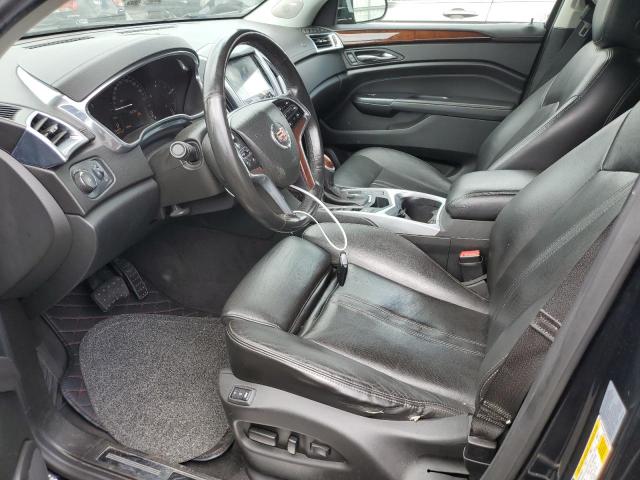 3GYFNHE39DS580967 - 2013 CADILLAC SRX PERFORMANCE COLLECTION Қара фото 7
