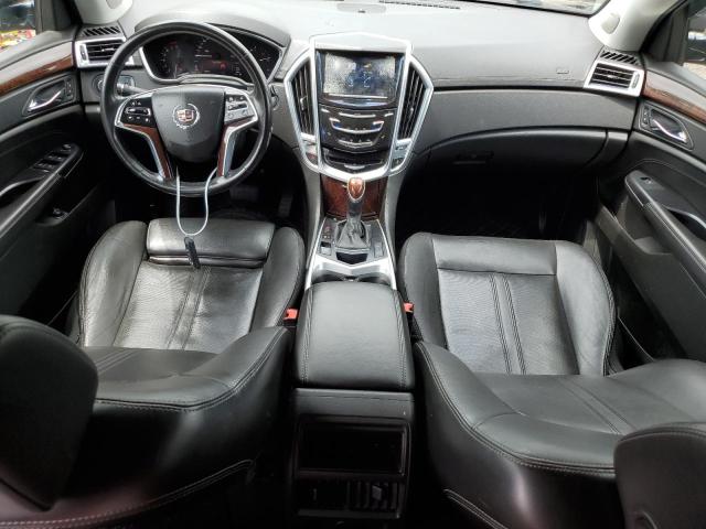 3GYFNHE39DS580967 - 2013 CADILLAC SRX PERFORMANCE COLLECTION Қара фото 8