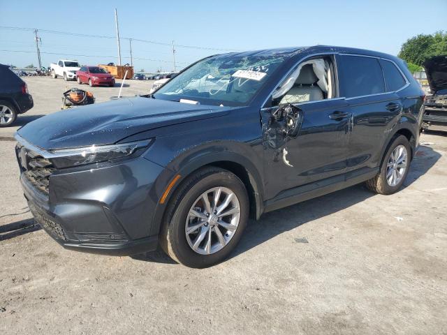 2024 HONDA CR-V EXL, null