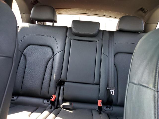 WA1WGAFP0EA038193 - 2014 AUDI Q5 PRESTIGE 黑色 照片 10