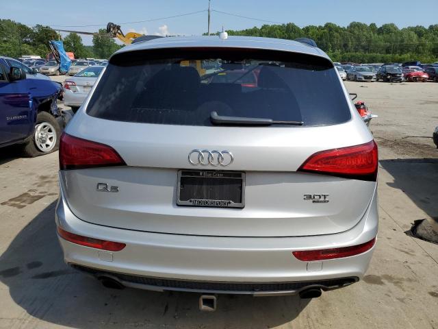 WA1WGAFP0EA038193 - 2014 AUDI Q5 PRESTIGE 黑色 照片 6