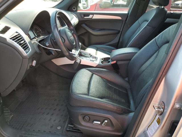 WA1WGAFP0EA038193 - 2014 AUDI Q5 PRESTIGE 黑色 照片 7